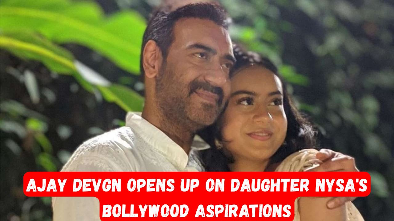 Ajay Devgn