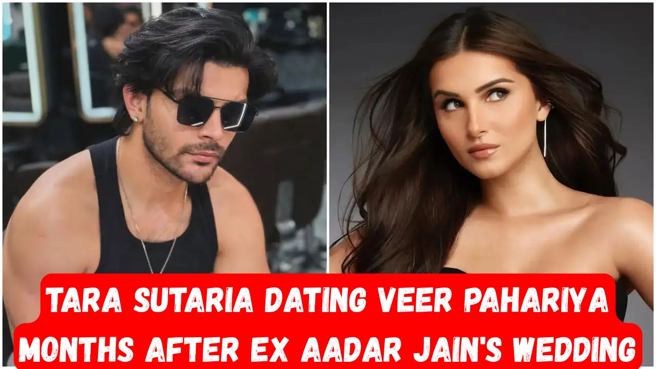 Tara Sutaria