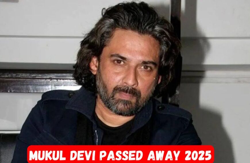 Mukul Dev