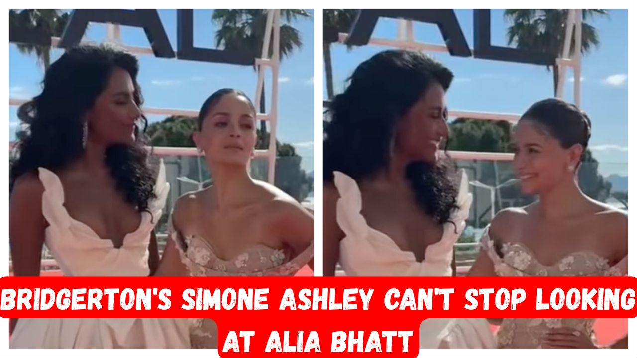 Alia Bhatt