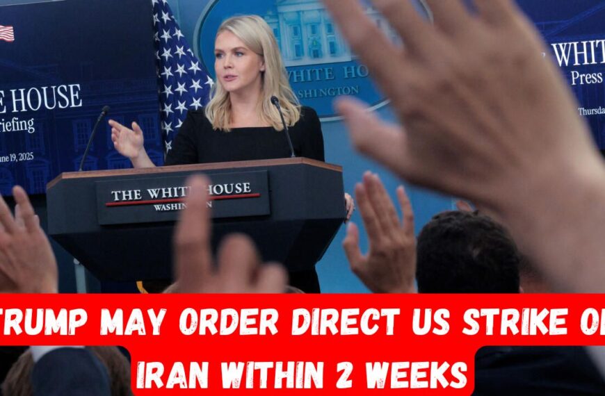 Israel-Iran Conflict Updates