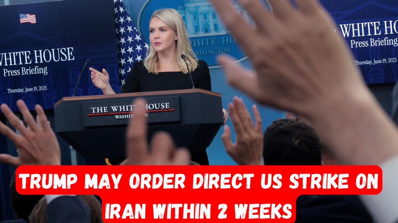 Israel-Iran Conflict Updates