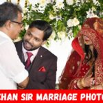 Khan Sir Wedding Reception