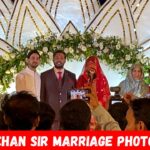 Khan Sir Wife Photos