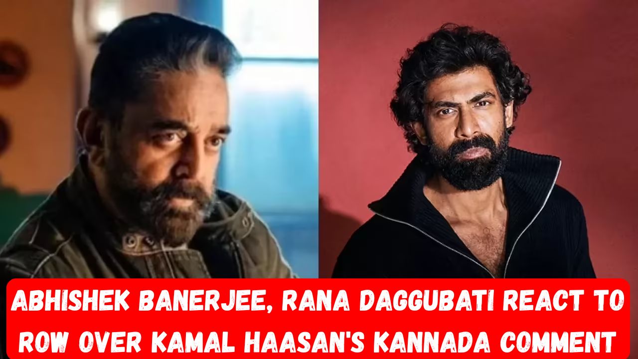 Amid Kannada language row