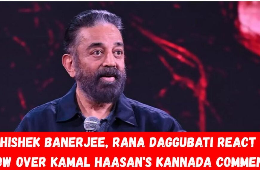 Amid Kannada language row