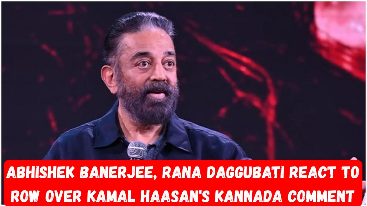 Amid Kannada language row