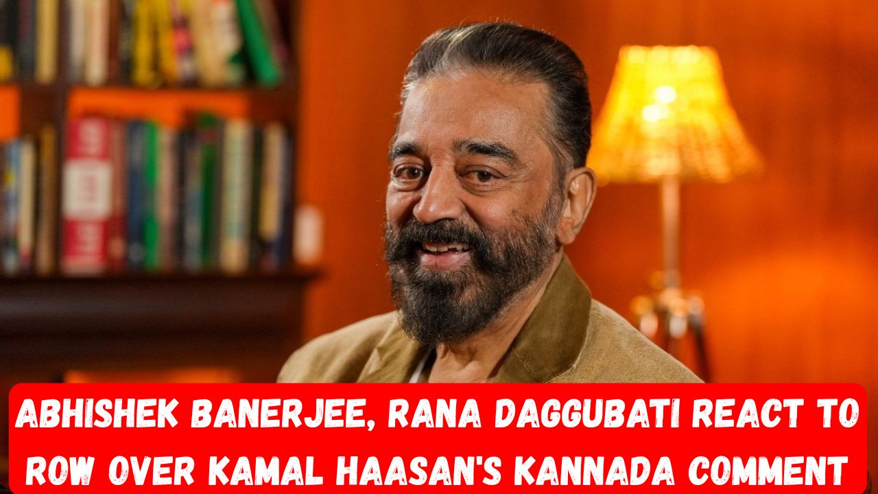 Amid Kannada language row