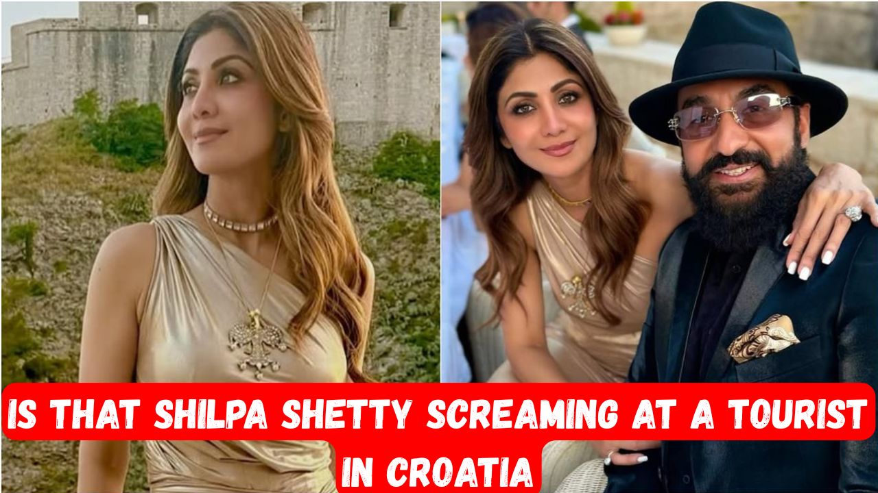 Shilpa Shetty