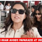 Irate Gauri Khan