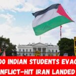 Israel-Iran conflict LIVE