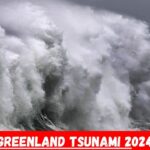 American Mega Tsunami