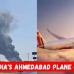 Ahmedabad Plane Crash Live Updates