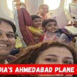 Ahmedabad Plane Crash