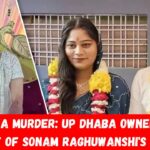 Sonam Raghuvanshi Honeymoon Murder
