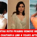 Samantha Ruth Prabhu