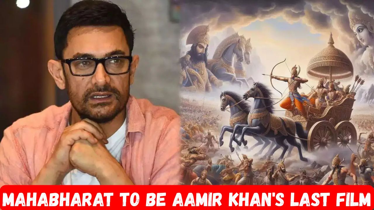 Aamir Khan