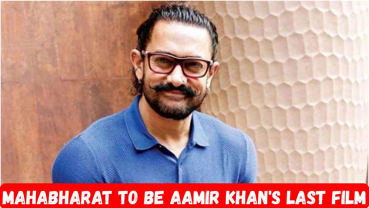 Aamir Khan