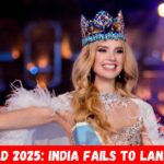 Miss World 2025