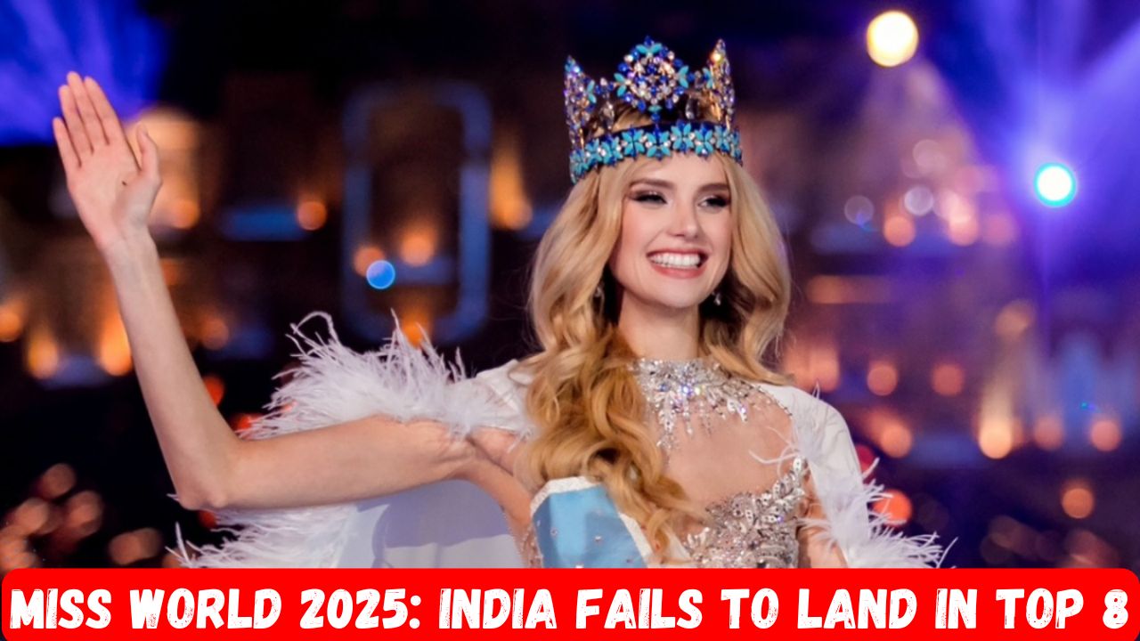 Miss World 2025