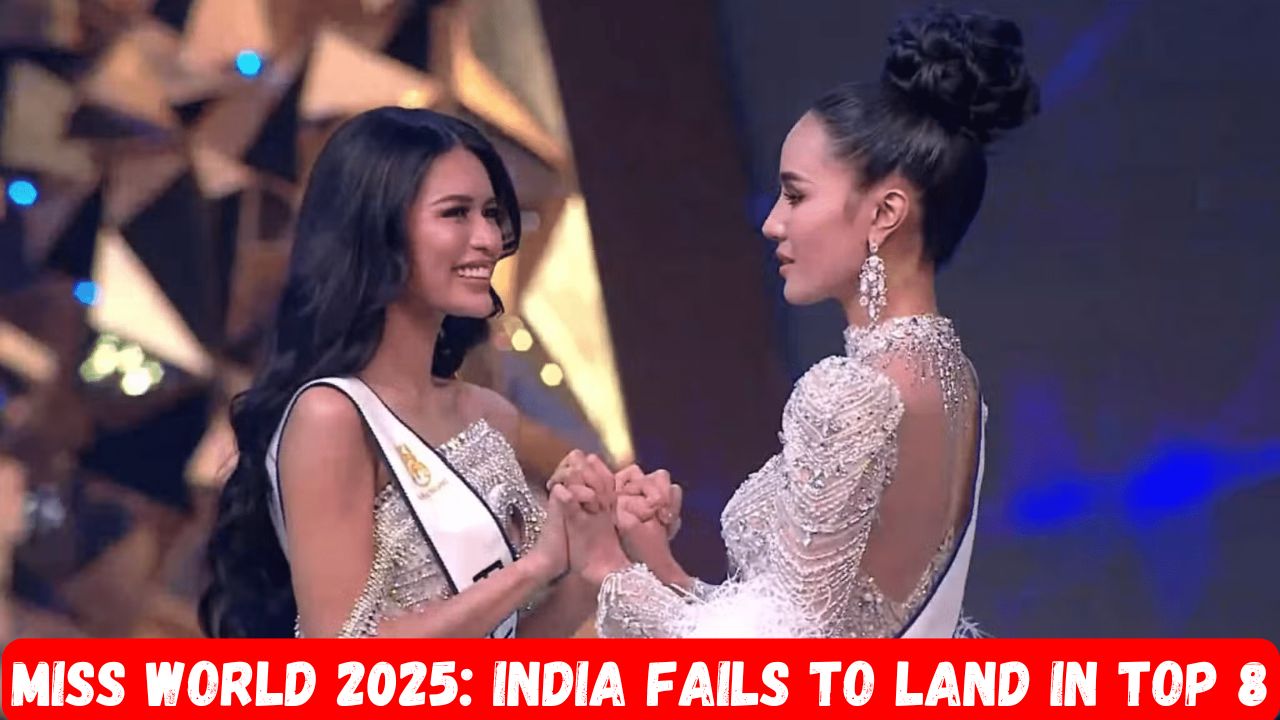 Miss World 2025