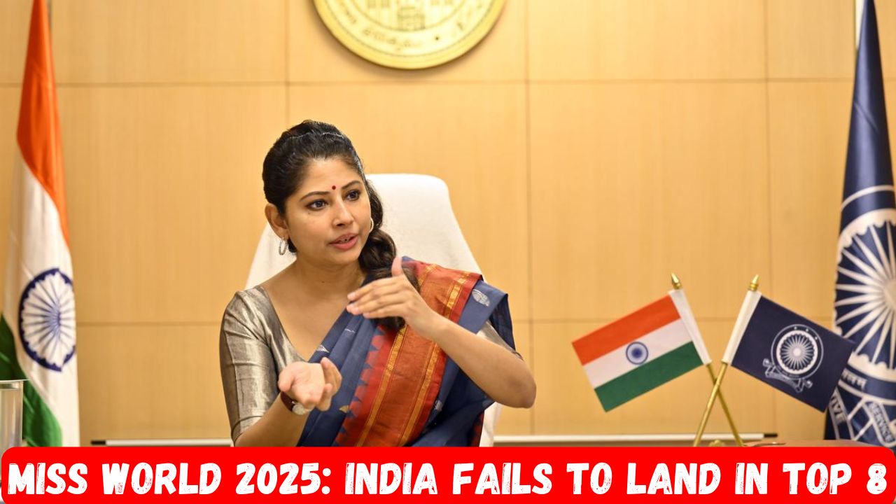 Miss World 2025