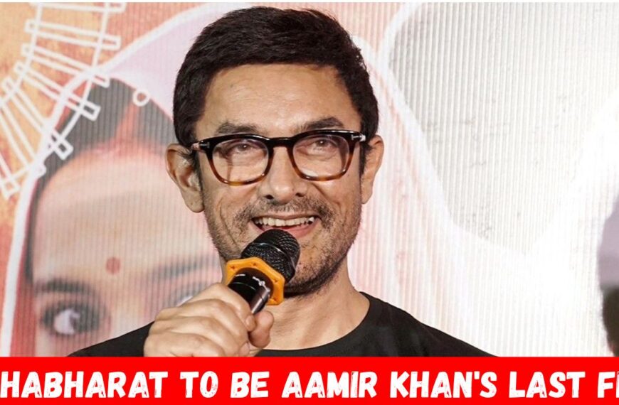 Aamir Khan