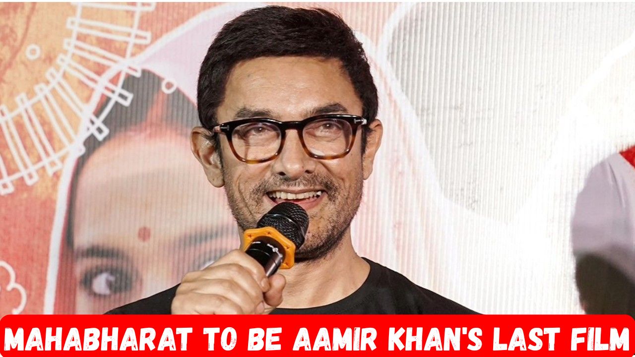 Aamir Khan