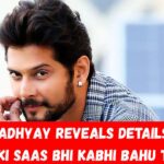 Amar Upadhyay Reveals