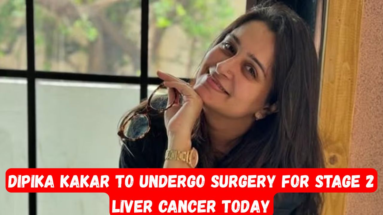 Dipika Kakar Gets Emotional