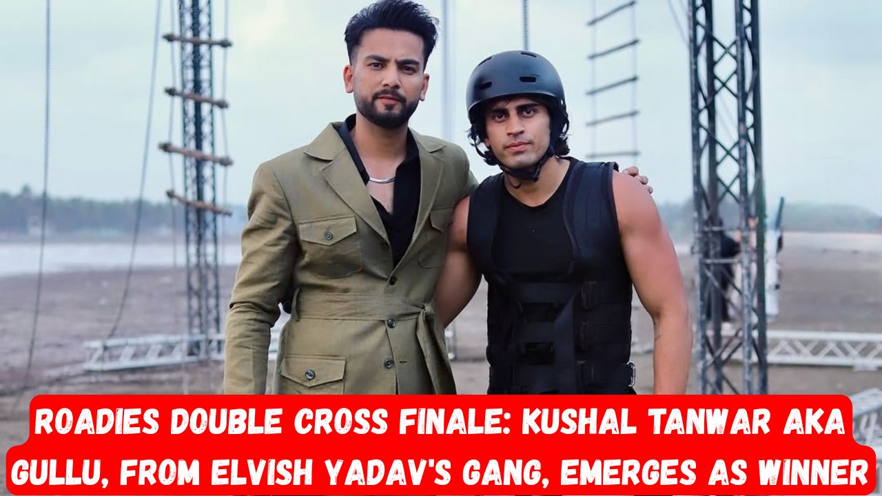 Roadies Double Cross Finale