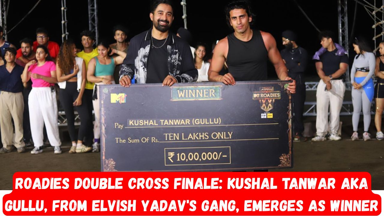 Roadies Double Cross Finale