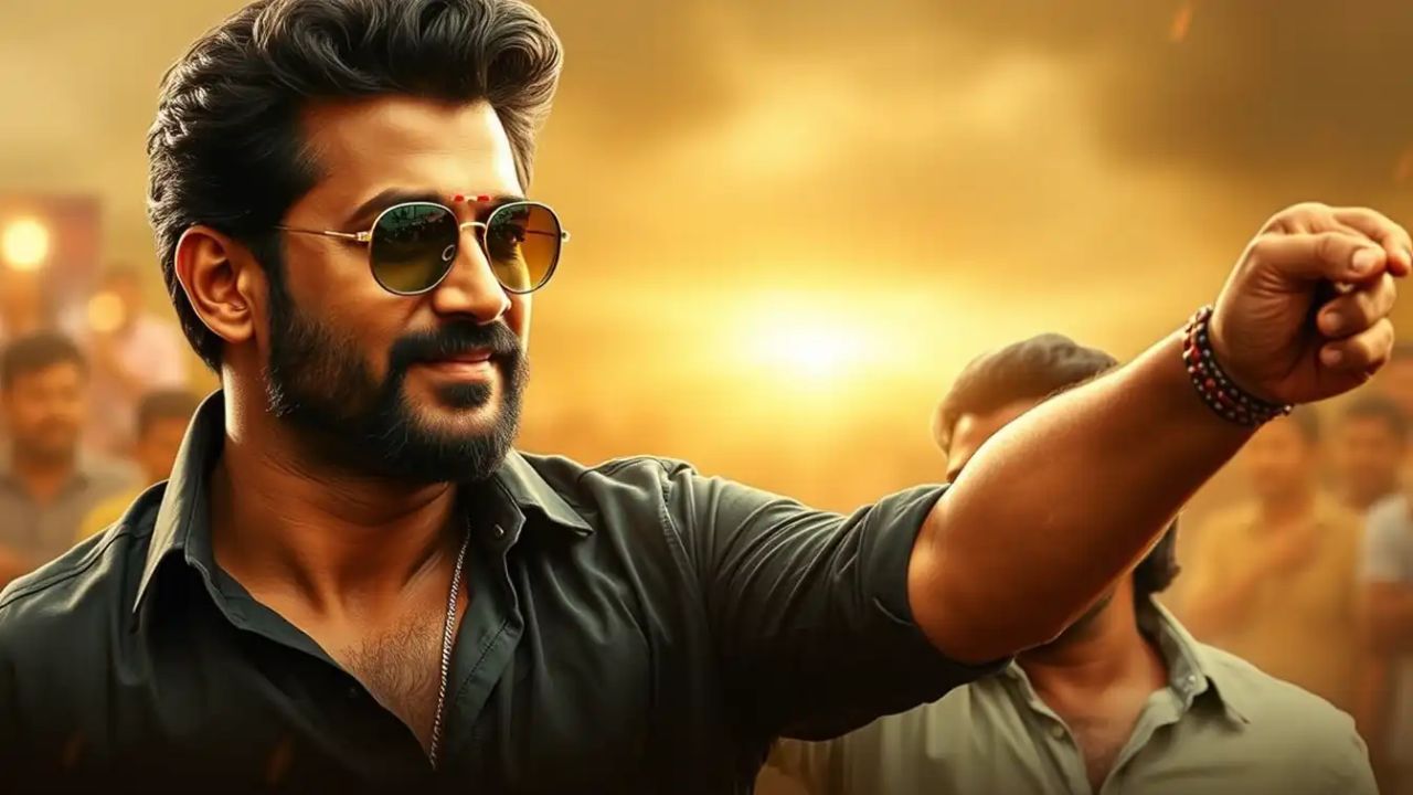 Kannappa Twitter reviews