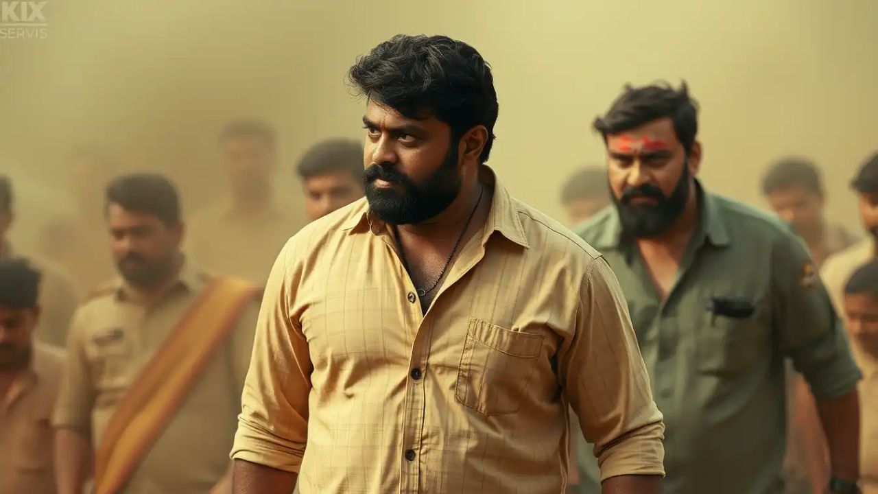 Kannappa Twitter reviews