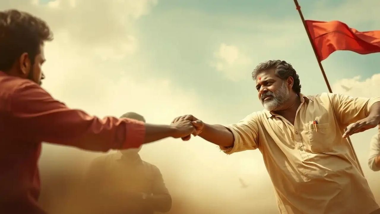Kannappa Twitter reviews