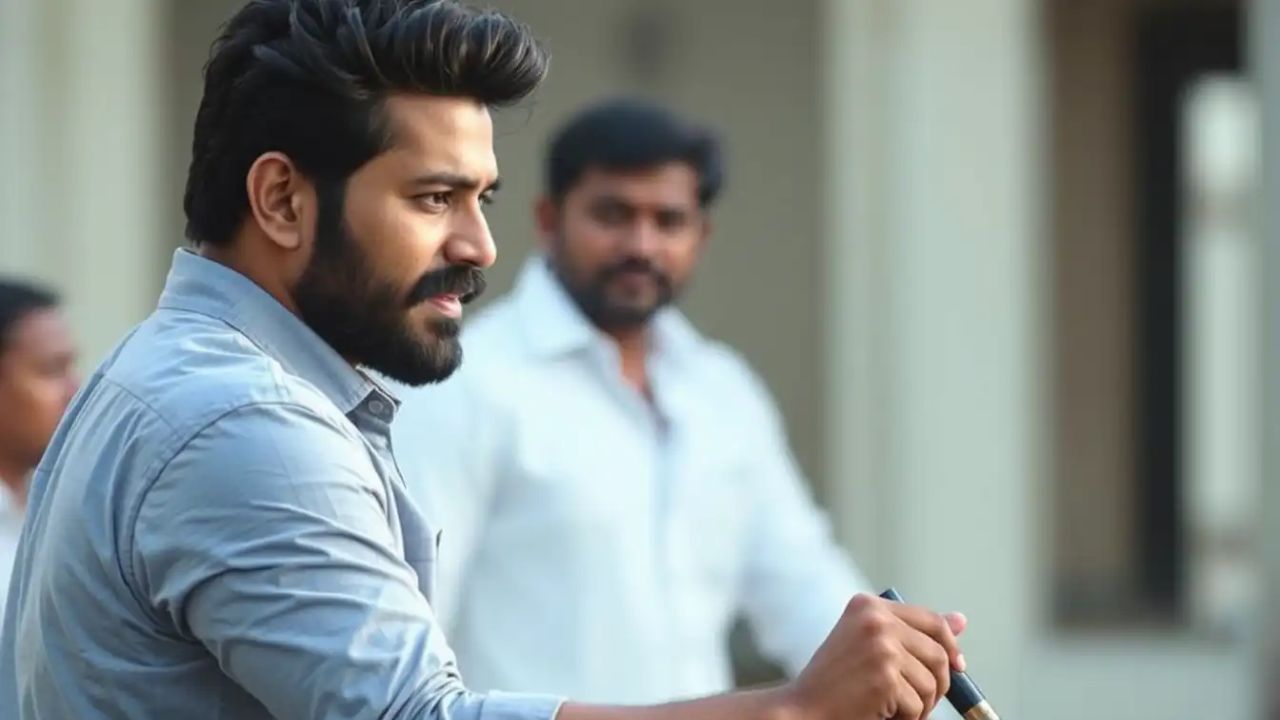 Kannappa Twitter reviews