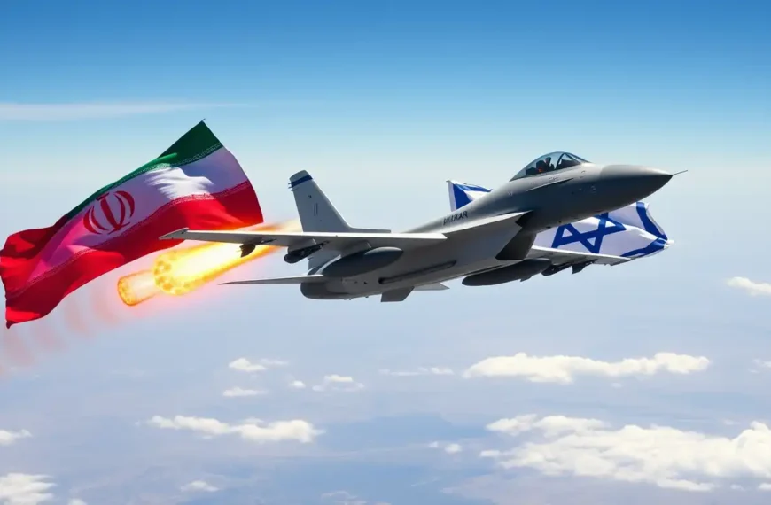 Iran Israel war updates