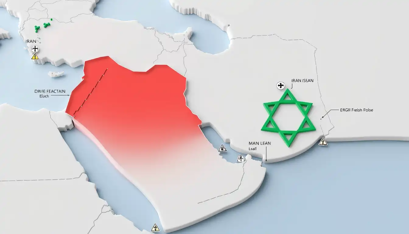 Iran-Israel War News LIVE