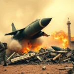 Conflict Between Israel and Iran