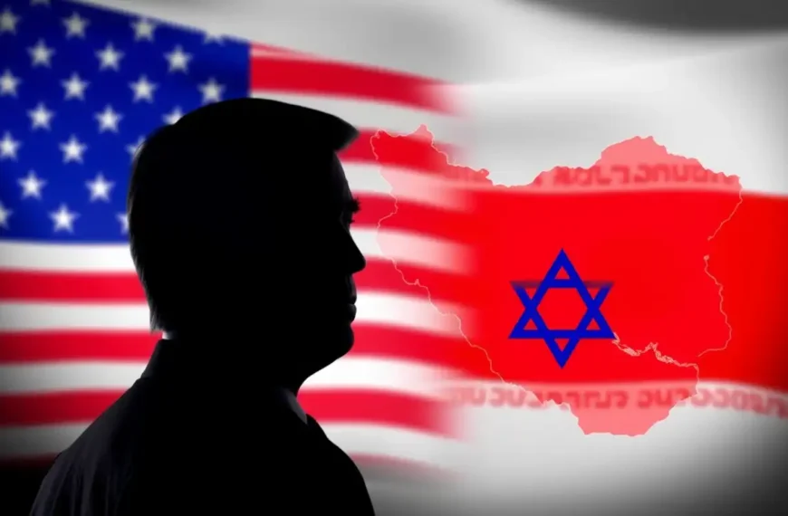 Israel-Iran War Highlights