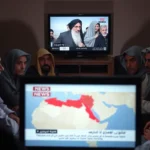 Iran-Israel War News LIVE