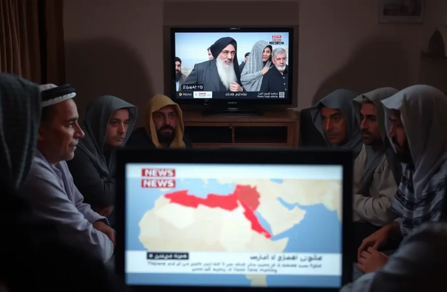 Iran-Israel War News LIVE