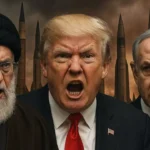 Israel-Iran Ceasefire Sealed