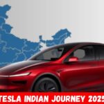 Tesla Indian Journey