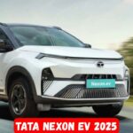 Tata Nexon EV Details
