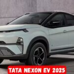 Tata Nexon EV Details