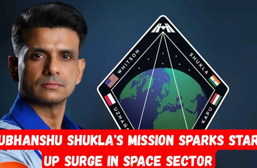 India Moonshot Moment