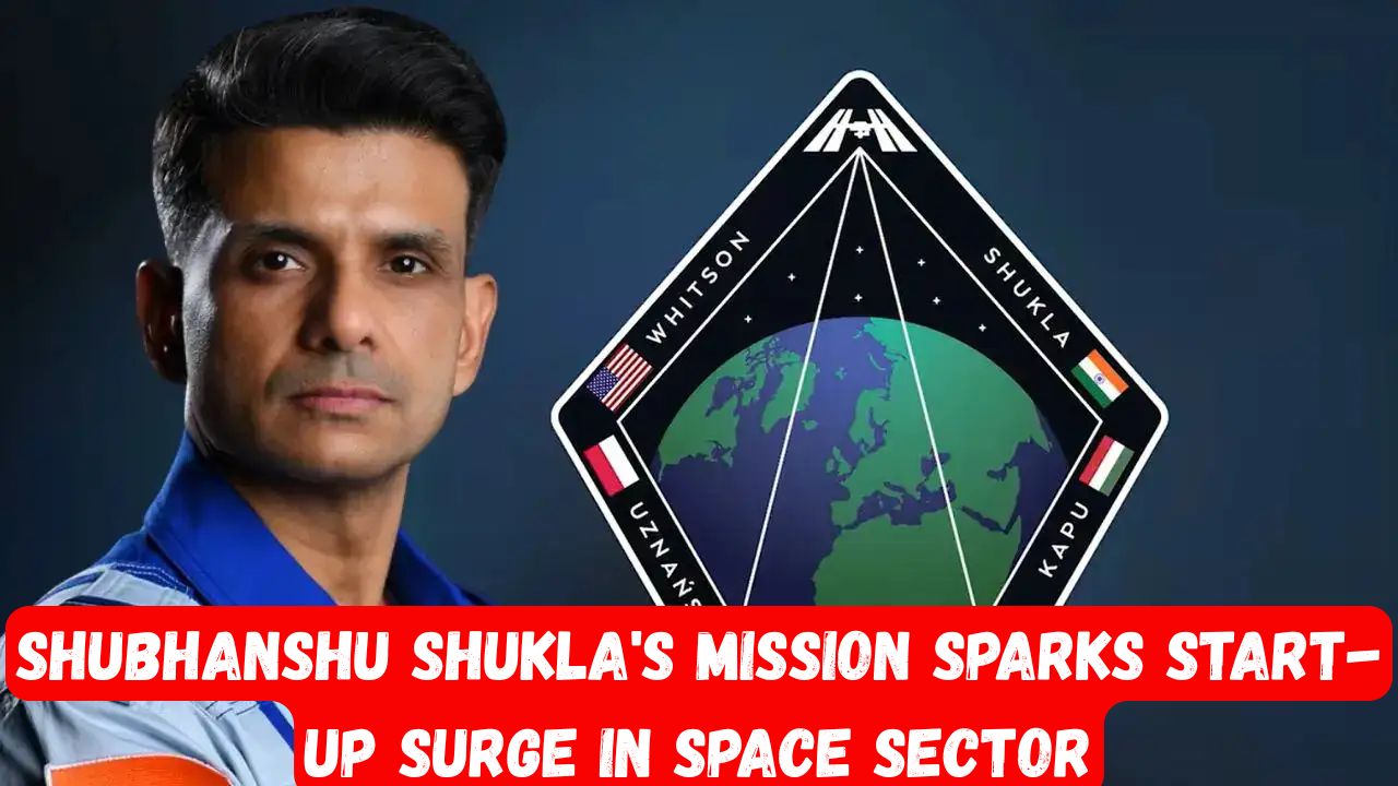India Moonshot Moment