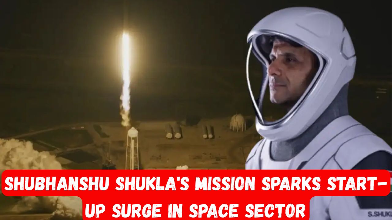 India Moonshot Moment