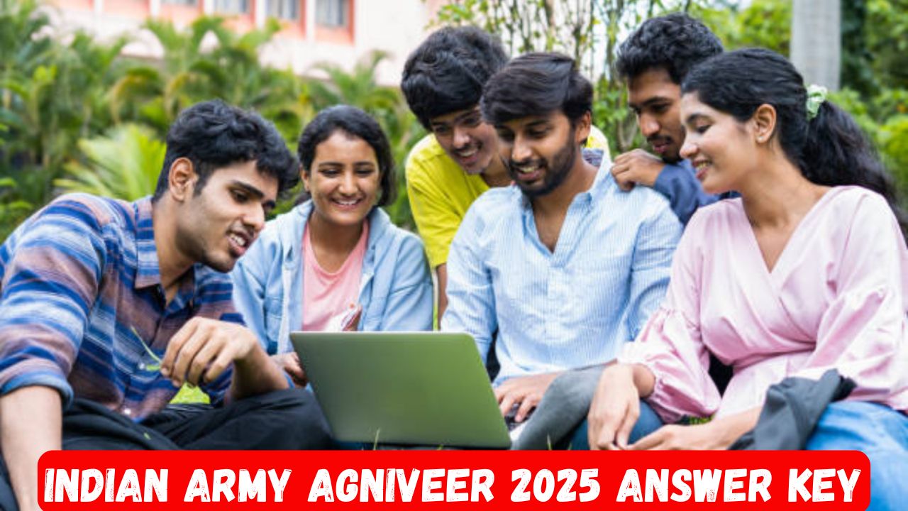 Indian Army Agniveer 2025